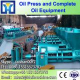 40TPD oil deodorizing machinery