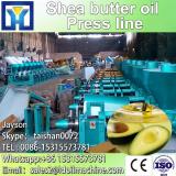 extracted vegetable oil machine