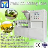 30 years experience for sunflower oil extractor machine