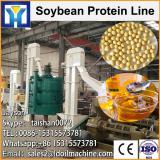 2013 hot sales sunflower oil cake extraction plant