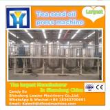 Complete Tea seed Pressing Line Sunflower Oil Mill China manufacturer Oil Press turnkey project Production Line
