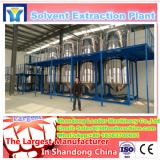 New design palm oil processing plant