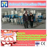 2016 lower price turnkey project palm oil processing mill