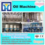 LD High quality edible oil production machine, crude soybean oil extraction plant, crude oil refining equipment