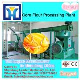 Castor Seeds Oil Mill Machinery