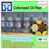 Good performance Rice Bran Solvent Extraction Plant