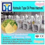 Automatic hydraulic stainless steel seed oil cold press machine