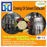 300TPD solvent extractor vegetable oil solvent extraction oil extraction plant