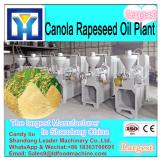 LD corn germ oil refining machiner with ISO9001 of all size