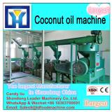 3TPD automatic cold press coconut mini oil milling machine for copra oil
