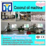 Copra crusher hydraulic virgin coconut oil heat press machine