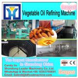 hot sales in Africa! 3T/D Palm crude oil refining machine edible oil refining machine sunflower oil refining machine