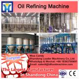 2018 Multifunctional Deodorization, Degumming, deacidification oil refining system, palm oil refinery plant