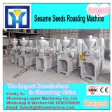 Continuous system castor seed oil pressing&amp;extraction plant with low consumption