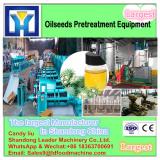 LD&#39;E good manufacturer with experiences of crude palm oil/mini oil refinery machine