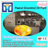 High yield soybean oil processing equipment with high quality