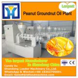 100tpd shea nut oil processing production machinery