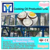 2017CE and ISO certificate soybean crude oil refinery equipment industry balck oil distillation equipment