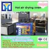 Customized vegetable dehydrated hot air circulating drying oven