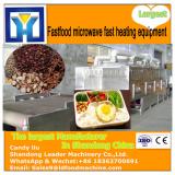 Industrial moringa leaf / tea leaf /leaves microwave drying machine