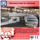 China Automatic Industrial Bean Drying Microwave Oven