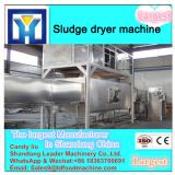 High quality Chinese Dryer manufacture JYG series Hollow paddle dryer