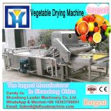 2.5 Ton Per Batch Drying Capacity Tomato Vegetable Dryer Machine