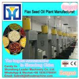 100TPD Dinter sunflower oil press oil expeller line