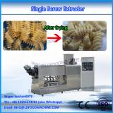 20-110 mm Price of plastic extrusion machine pvc pipe extruder single screw extruder