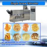 SJ-200 Single Screw Extruder/ PP PE Waste Film Plastic Granulator