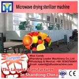  Low Temperature Oak Microwave  machine factory