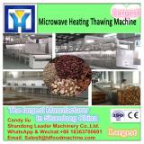 China Mutton White Shrimp Microwave  machine / factory
