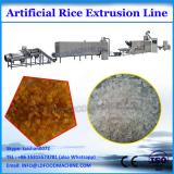 Fully Automatic instant rice Processing line