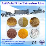 Automatic Artificial nutritional Rice processing extruder