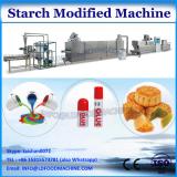 Best Customer Feedback Modified Starch Production Machine Equipment for Sale