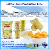 Fabricated Lay&#39;s Stax brands potato crackers Production line system