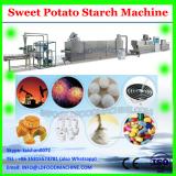 China best quality potato powder production line for sale