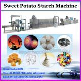 12TPD sweet potato flour processing line