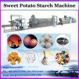 China supplier sweet potato starch powder production line for sale