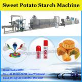 China supply potato starch vacuum drum filter in starch production line