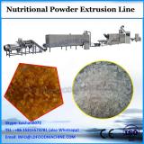 Nutritional baby instant flour powder making extruder