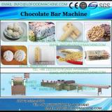 2016Chocolate Candy Bars And Cereal Bars Production Line