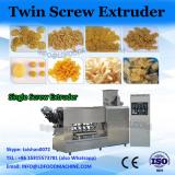 CE certification 20/40 twin screw extruder extrusion equipment extrusion wiper