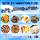 Serviceable Factory direct sale bean curd pressing plant for sale with CE approved