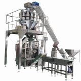 High Speed Quality Automatic Beef Jerky Packing Machine / Multihead Weigher Weighing Machine