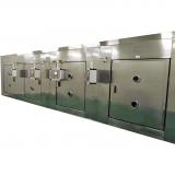 America farm Customized Continuously Tunnel Belt Industria Hemp Drying Machine Herbs Dryer