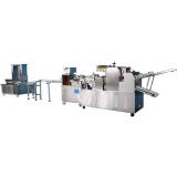 Mini Bread Production Line Swiss Roll Automatic Feeding and Packing Line
